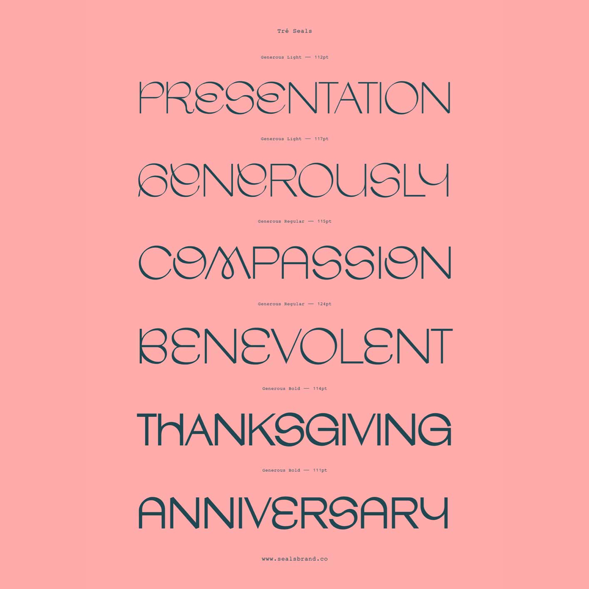 Tré Seals – Freelance Collective