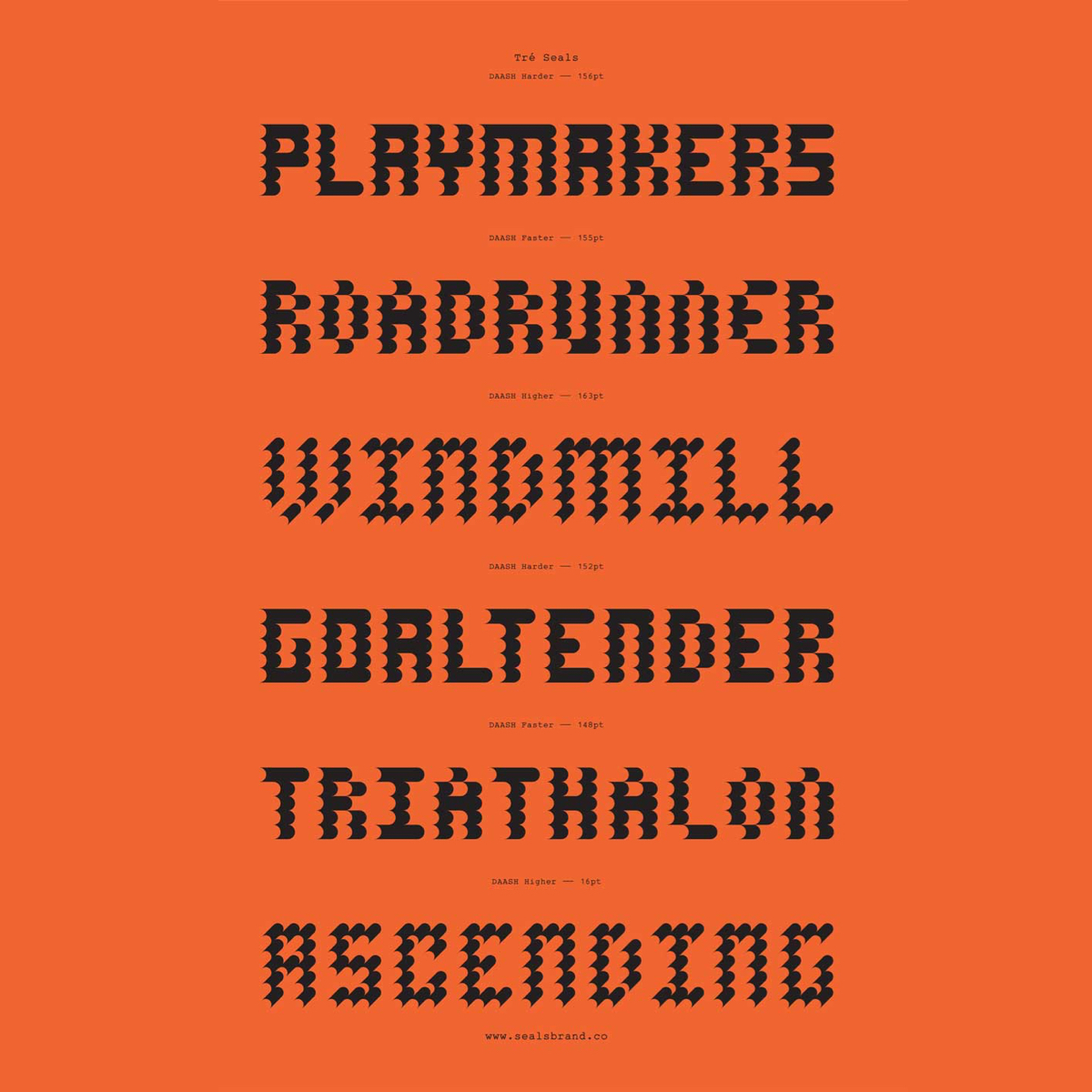 Tré Seals – Freelance Collective