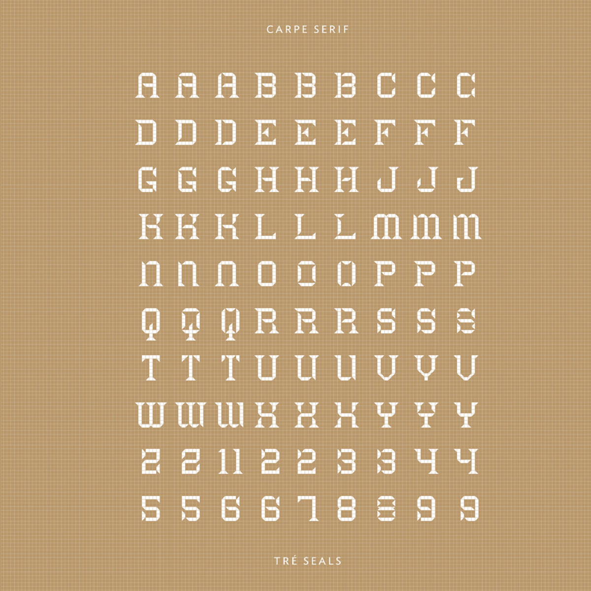 Tré Seals – Freelance Collective